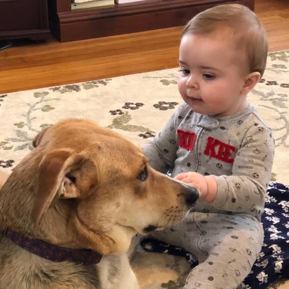 Meet your Posher, Meagan - Picture 1 of 1